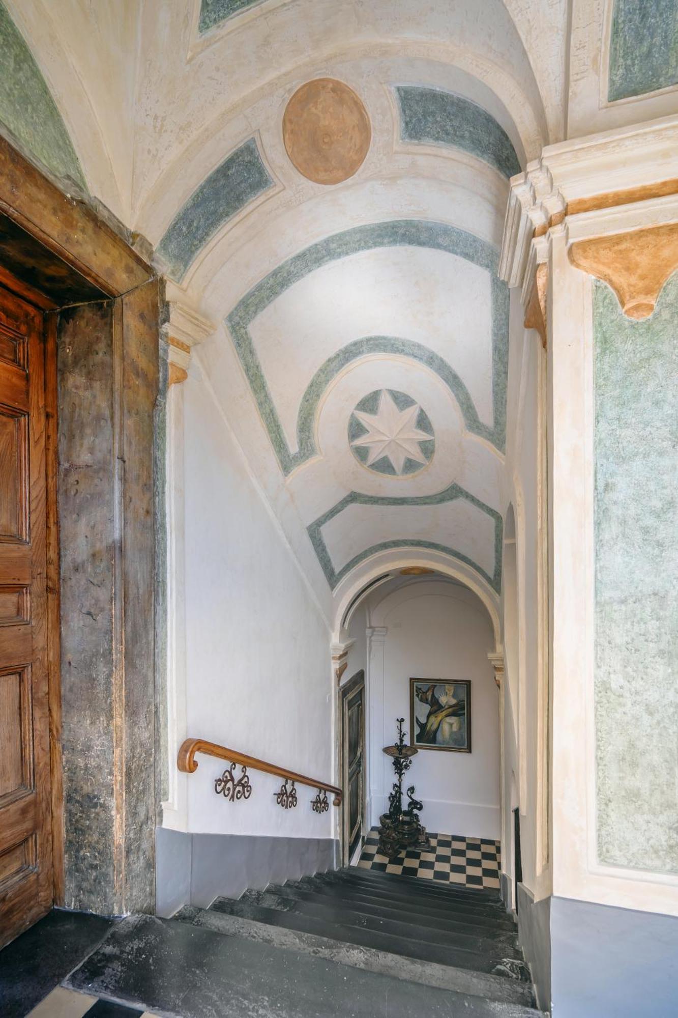 Hotel Palazzo Murat Позитано Екстериор снимка