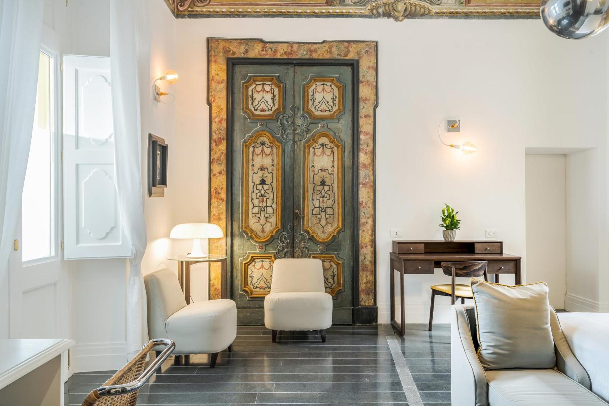 Hotel Palazzo Murat Позитано Екстериор снимка